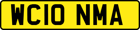 WC10NMA