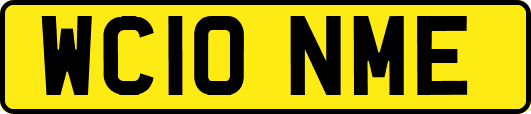 WC10NME