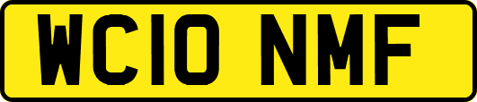 WC10NMF