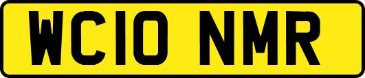 WC10NMR