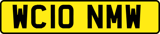 WC10NMW