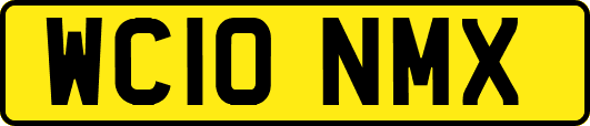 WC10NMX