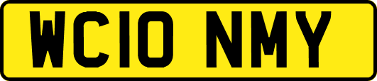 WC10NMY