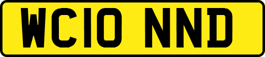 WC10NND