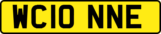 WC10NNE