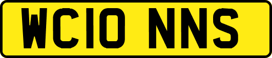 WC10NNS