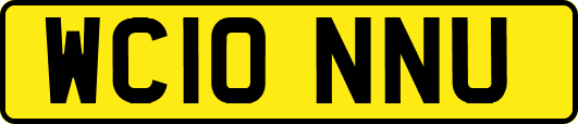 WC10NNU