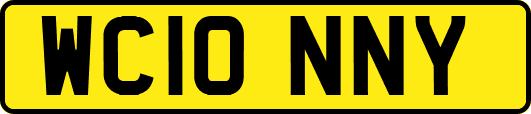 WC10NNY