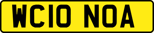 WC10NOA