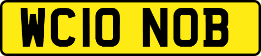 WC10NOB