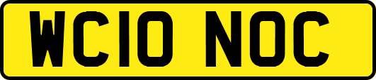 WC10NOC