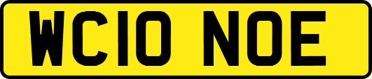 WC10NOE