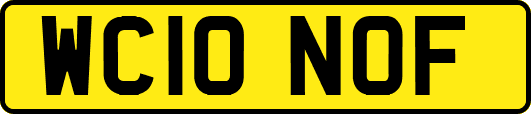 WC10NOF