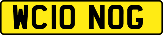 WC10NOG