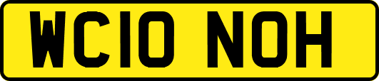 WC10NOH
