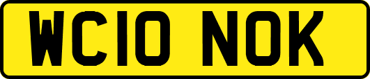 WC10NOK