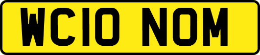 WC10NOM