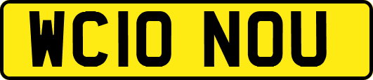 WC10NOU