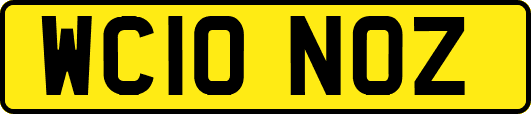 WC10NOZ