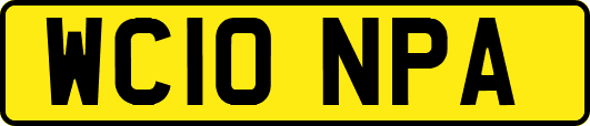 WC10NPA