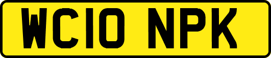 WC10NPK