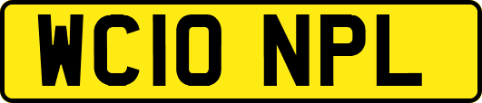 WC10NPL