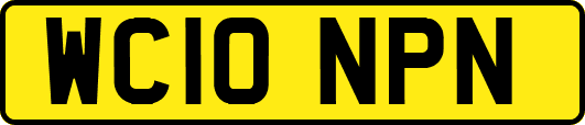 WC10NPN