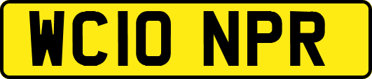 WC10NPR