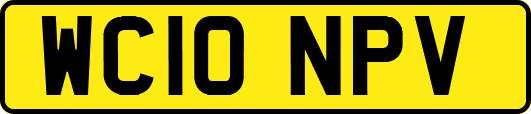 WC10NPV