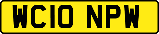 WC10NPW