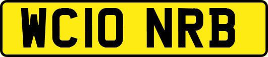 WC10NRB