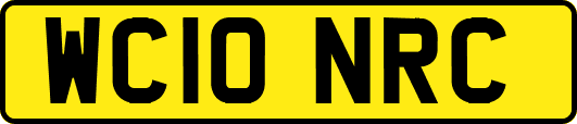 WC10NRC