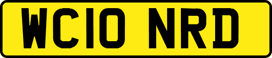 WC10NRD