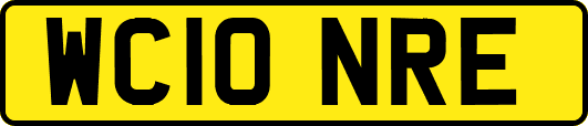 WC10NRE