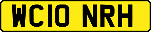 WC10NRH