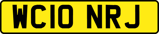 WC10NRJ