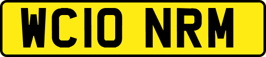 WC10NRM