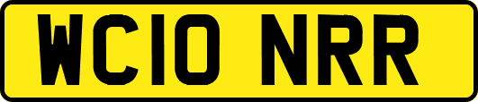 WC10NRR