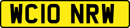 WC10NRW