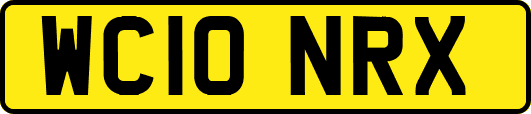 WC10NRX