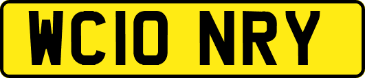 WC10NRY