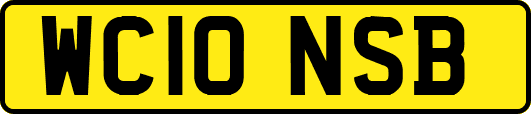 WC10NSB