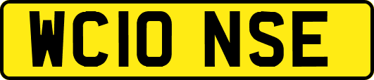 WC10NSE