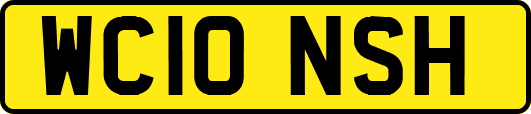 WC10NSH