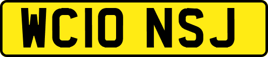 WC10NSJ