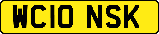 WC10NSK
