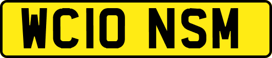 WC10NSM