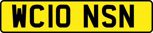WC10NSN