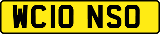 WC10NSO