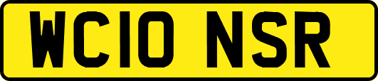 WC10NSR